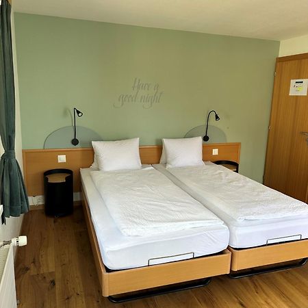 Hotel Walz Brienz  Exteriér fotografie